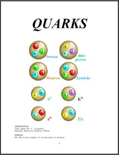 Quarks