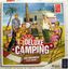 Board Game: Deluxe Camping