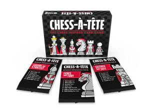 Chess-a-tete, Classic Edition