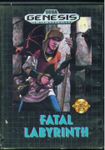 Video Game: Fatal Labyrinth