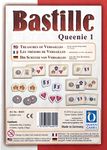 Bastille: Queenie 1