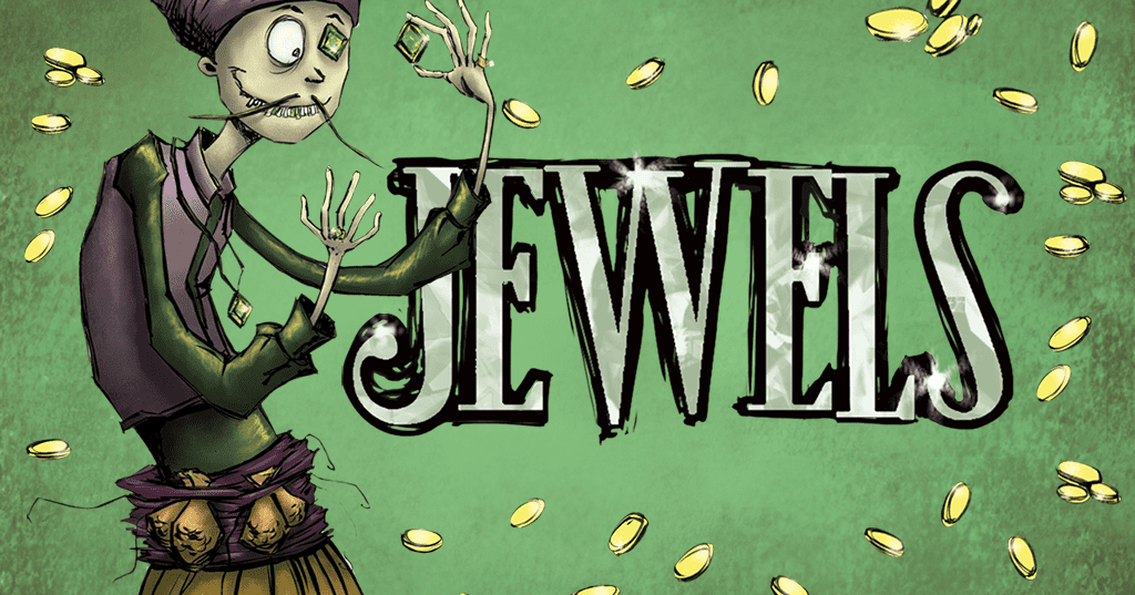 Jewels Board Game BoardGameGeek