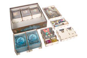 Mysterium: Mysterious Organizer