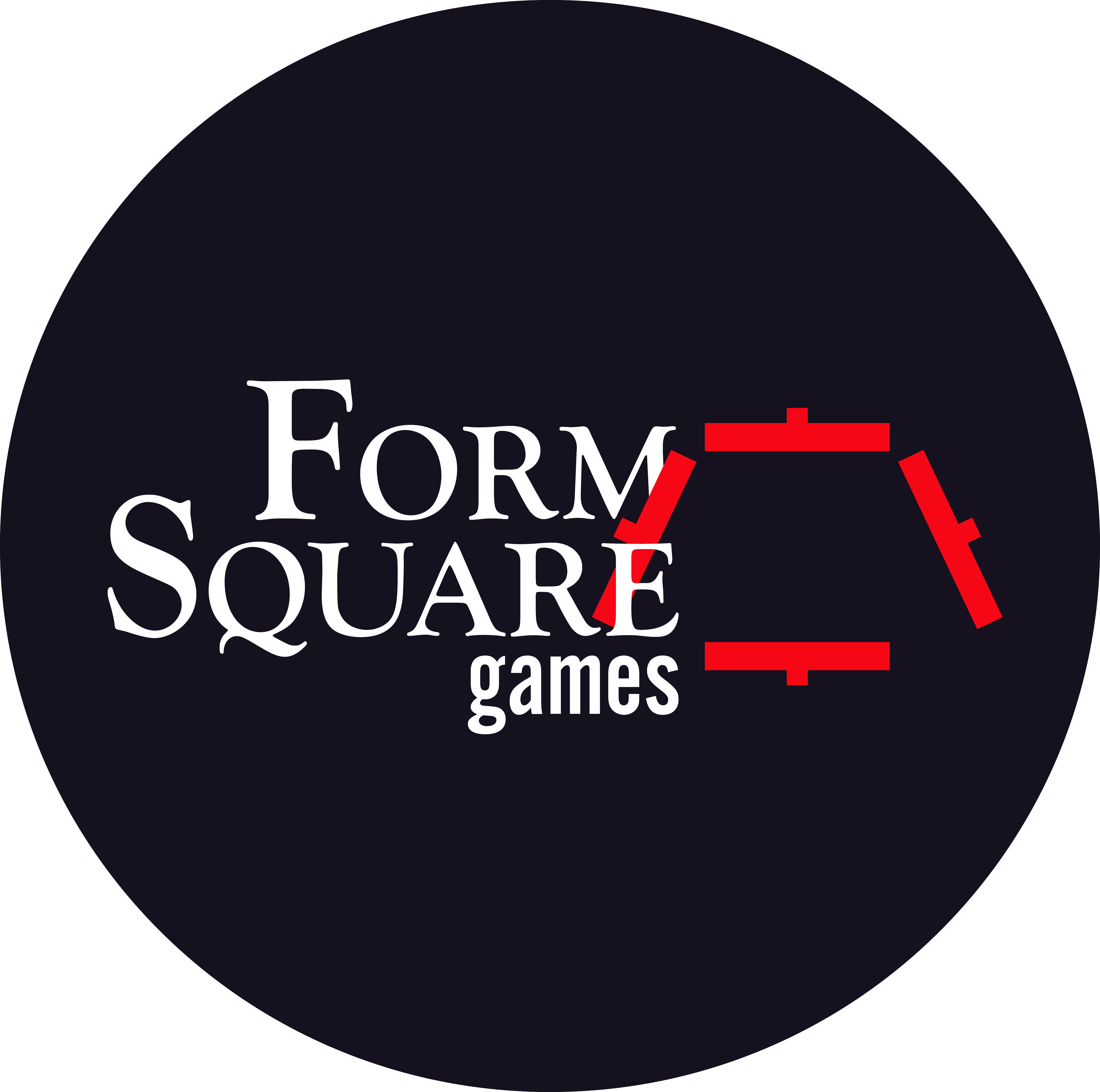 Form Square Games