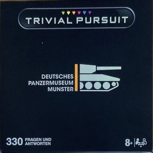 Trivial Pursuit DPM edition