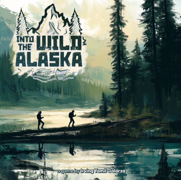 Into the Wild Alaska
