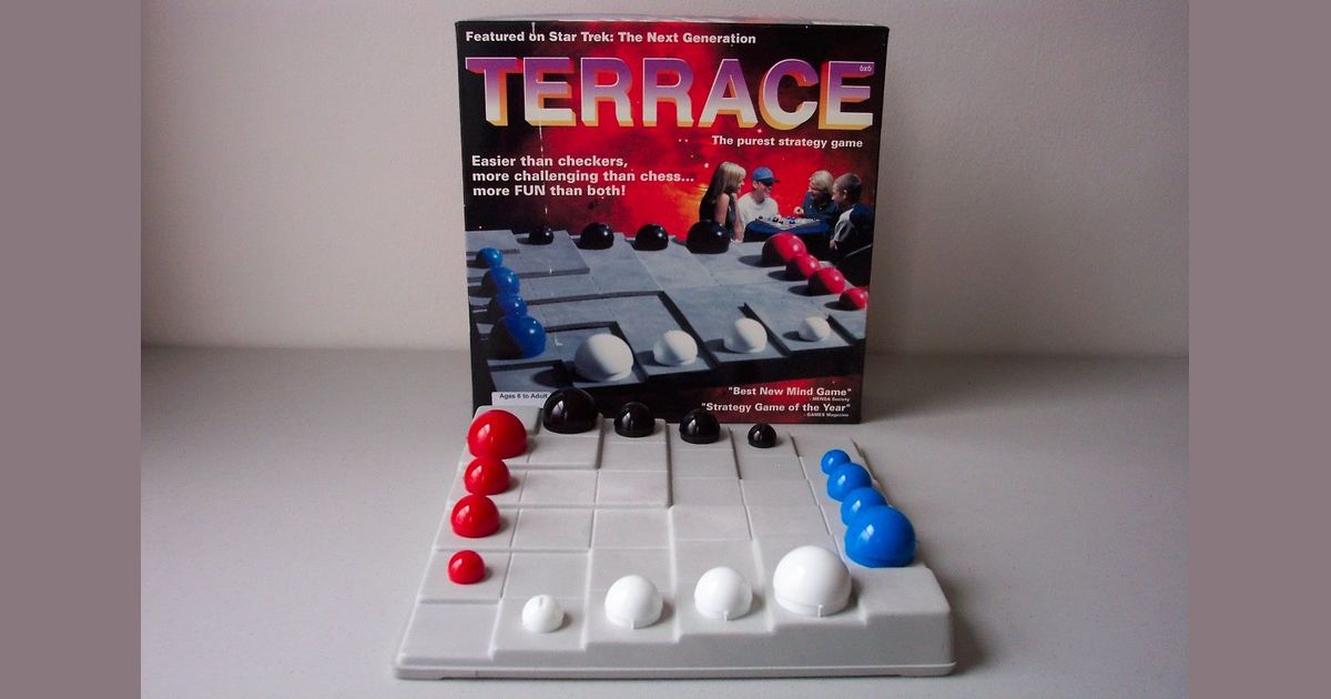 BoardGameGeek