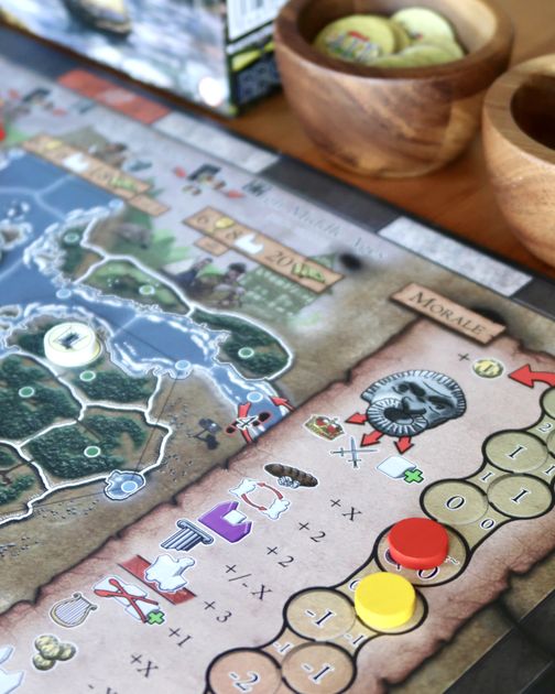 The Tactical Whiteboard: How Expansion Alters the Xs and Os