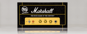 Marshall