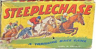 Steeplechase