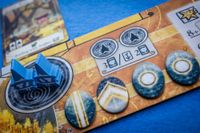 Location board (places of power)