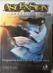 Ascension: Dreamscape Center Deck