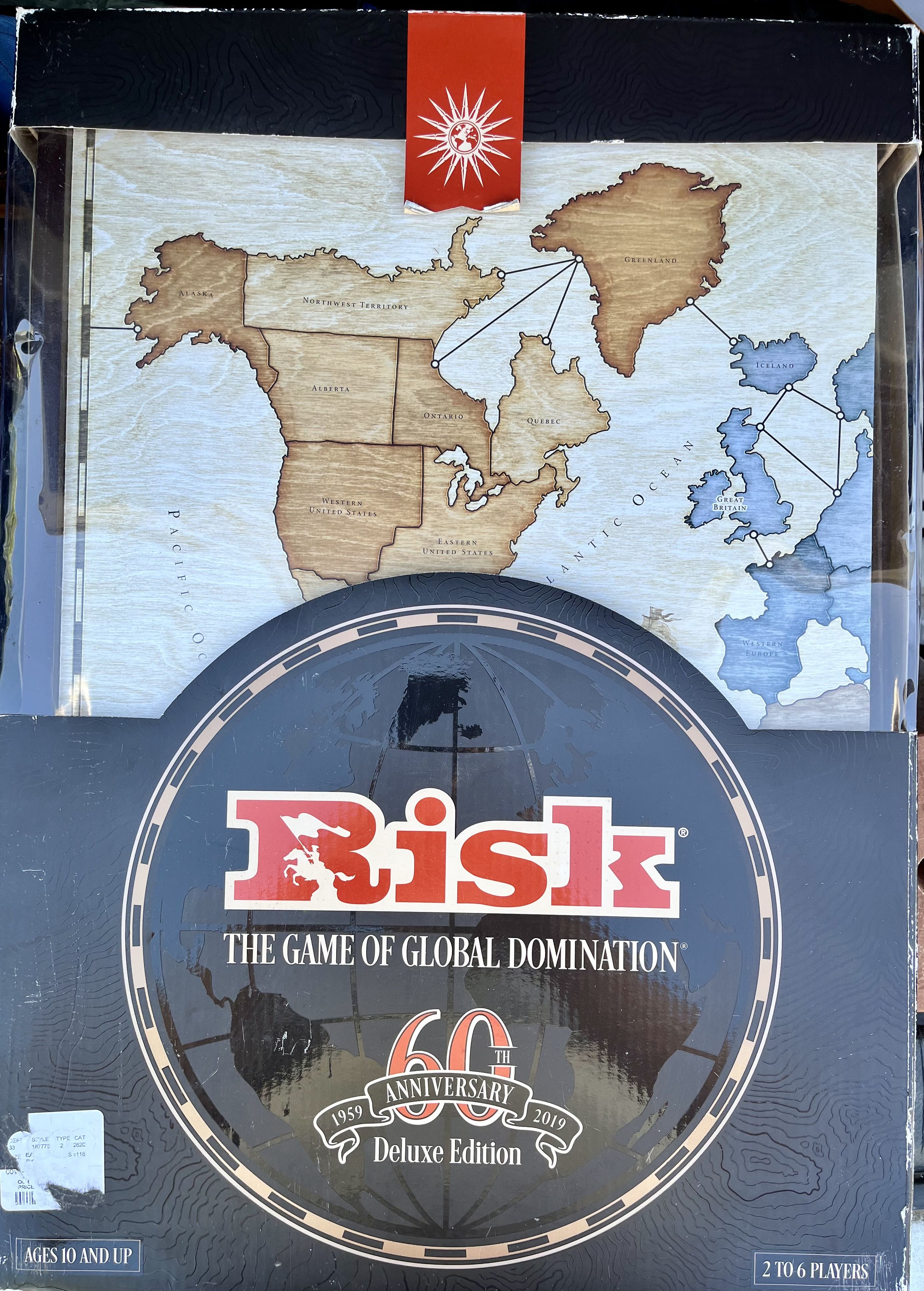 Risk