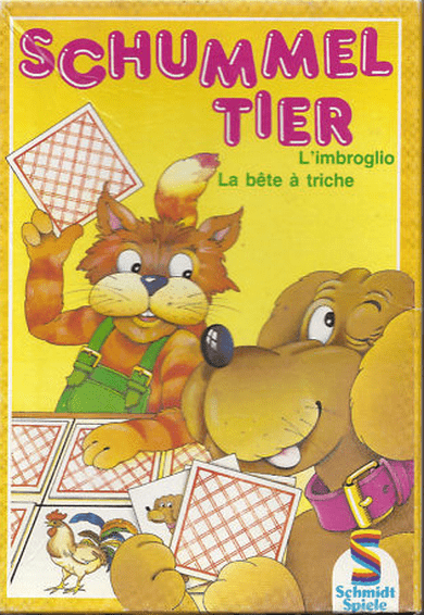 Schummeltier