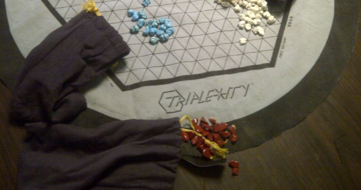 Triplexity | Board Game | BoardGameGeek