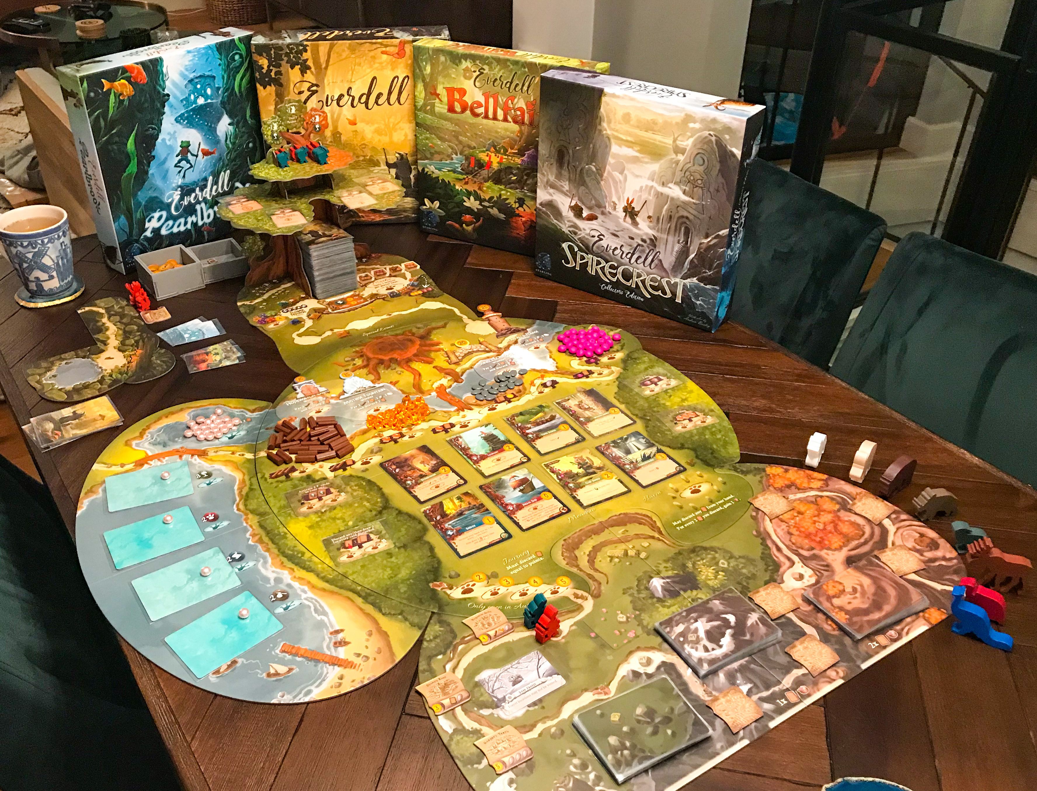BoardGameGeek