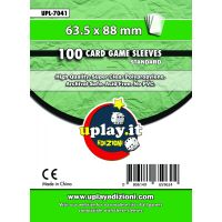 63.5x88mm - Standard