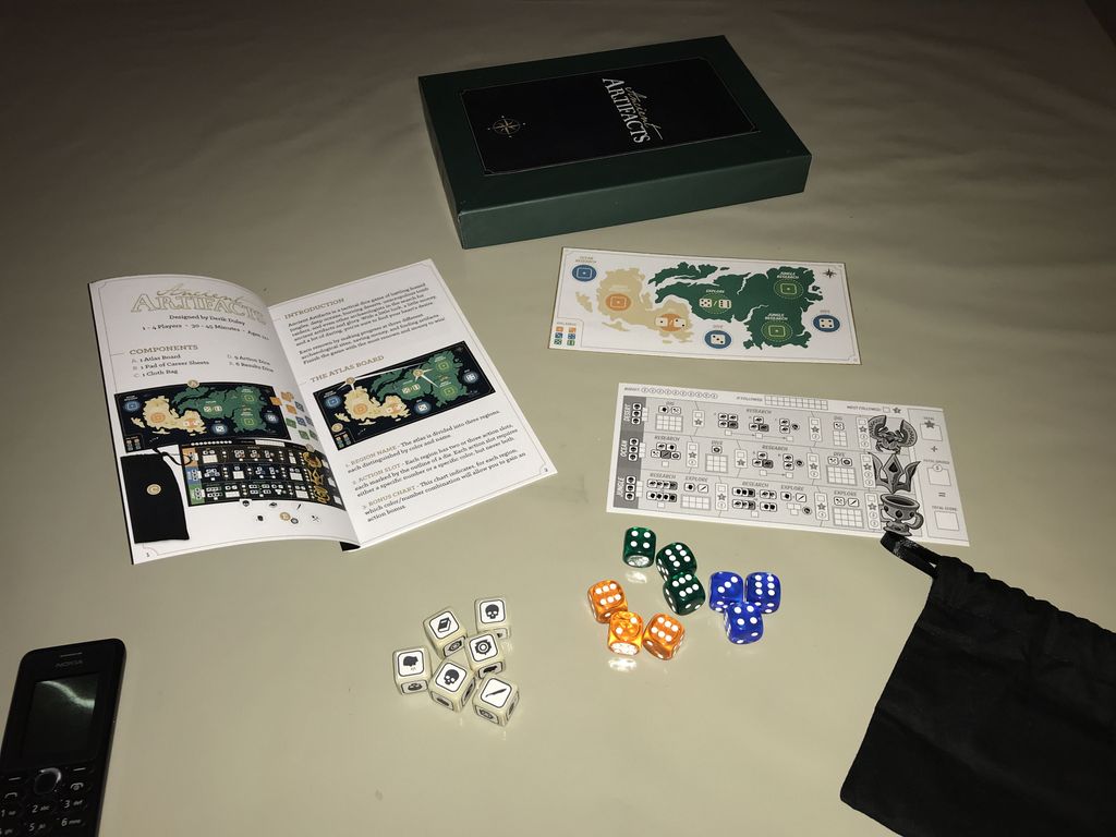 PnP and 2PnP Games