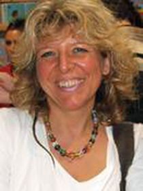 Annet Rudolph