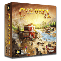 Coloma