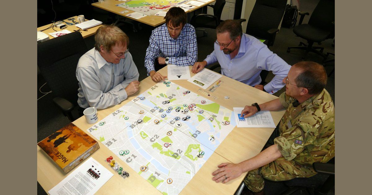BoardGameGeek