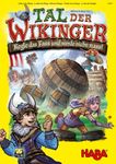 Tal der Wikinger