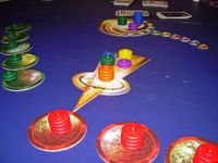 Board Game: Cosmic Encounter