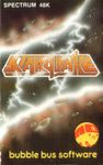 Video Game: Starquake