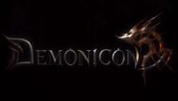 Video Game: Demonicon