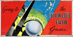 Going to the World's Fair