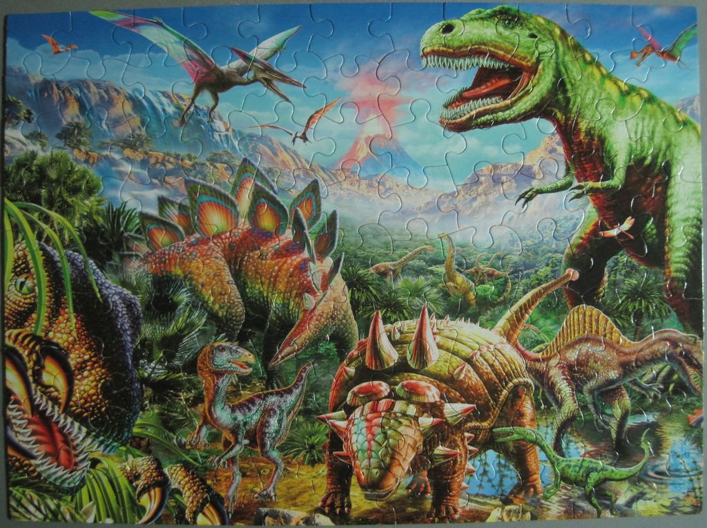 From gallery of Jude