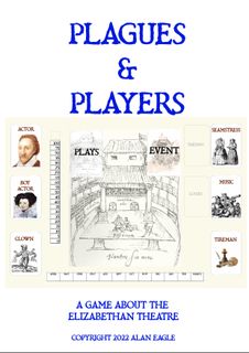 Plagues & Players