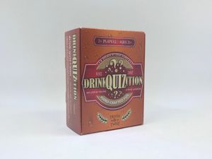 DrinkQuizition