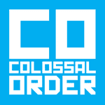 Video Game Developer: Colossal Order Ltd.