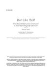 RPG Item: BNM4-02: Run Like Hell!