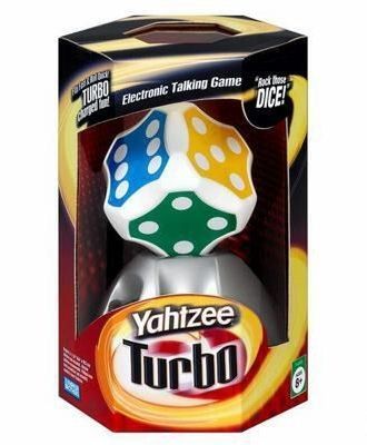 Yahtzee Turbo - Photo 1
