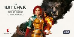 The Witcher: Path of Destiny – Triss & A Grain of Truth
