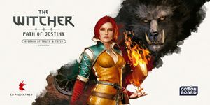 The Witcher: Path of Destiny – Triss & A Grain of Truth