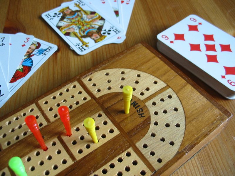 boardgamegeek cribbage image