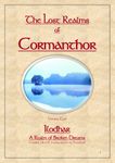 RPG Item: The Lost Realms of Cormanthor Volume 2: Ilodhar - a Realm of Broken Dreams
