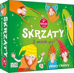 Skrzaty