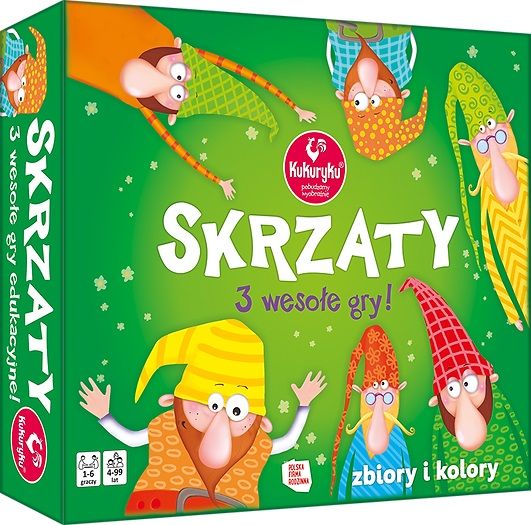 Skrzaty