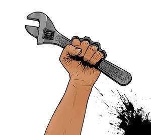 Ram Knuckle