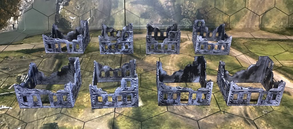 Illustration 11 de Company of Heroes - Desert Warfare Expansion + Reprint