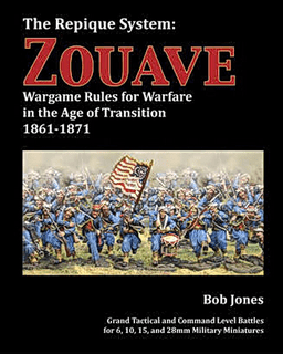 Zouave