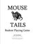 RPG Item: Mouse Tails