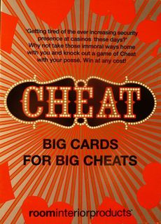 Cheat