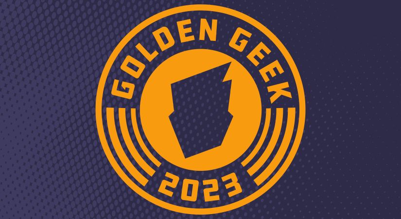 Juegos en solitario: Premios Golden Geek de 2023