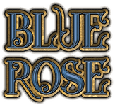 RPG: Blue Rose (2nd Edition)