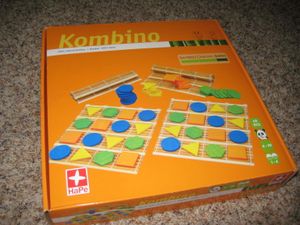 Kombino